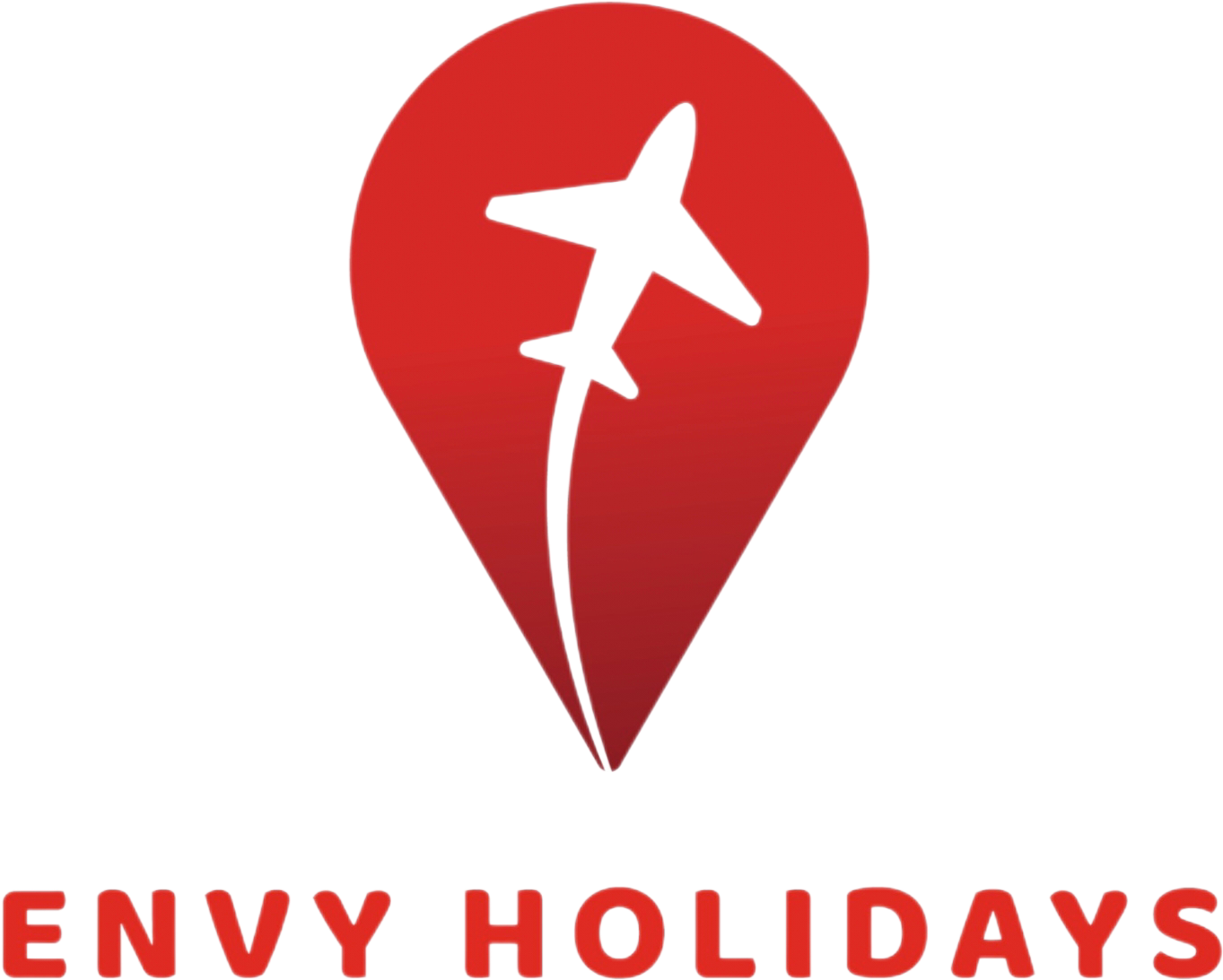 Envy Holidays
