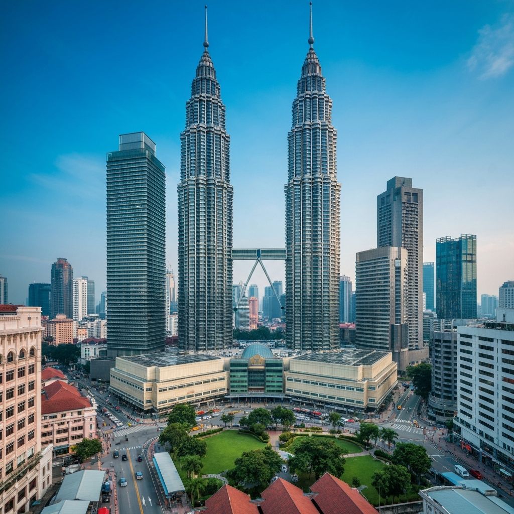 Malaysia