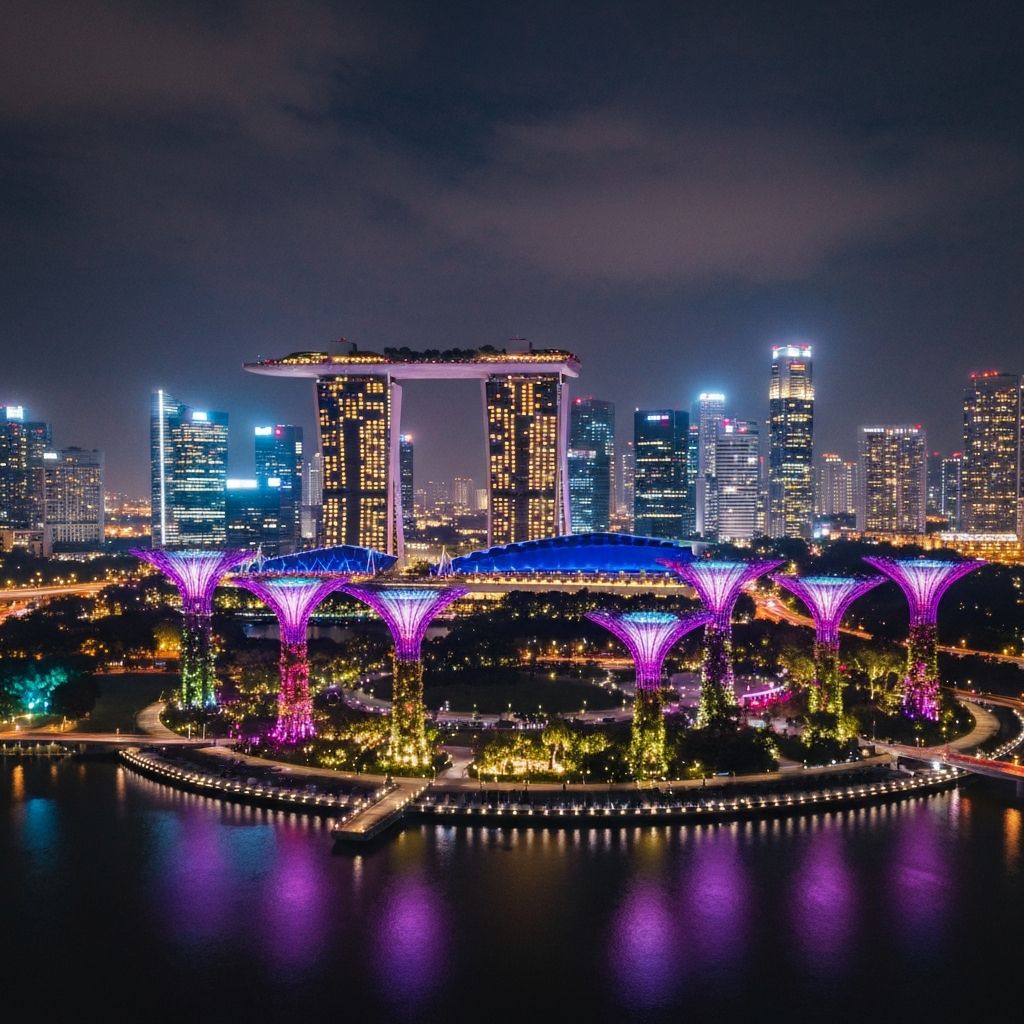Singapore